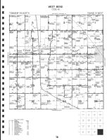 Code 16 - West Bend Township, Palo Alto County 1990